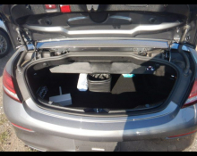 Mercedes-Benz C-Class 2021