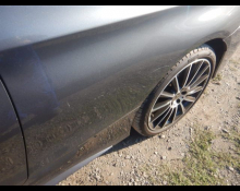 Mercedes-Benz C-Class 2021