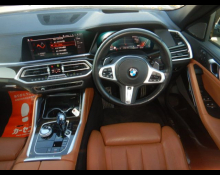BMW X6 2021