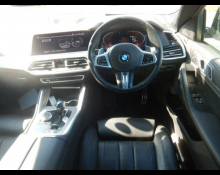 BMW X6 2020