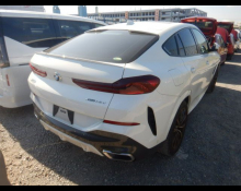 BMW X6 2020