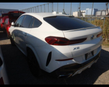 BMW X6 2020