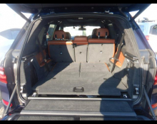 BMW X7 2022