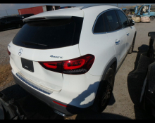 Mercedes-Benz GLA-class 2021