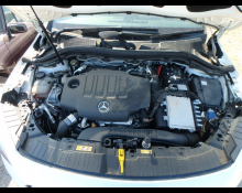 Mercedes-Benz GLA-class 2021