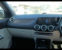 Mercedes-Benz GLA-class 2021