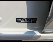 Subaru Impreza G4 2020