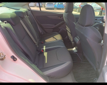 Subaru Impreza G4 2020