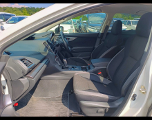 Subaru Impreza G4 2020