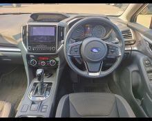 Subaru Impreza G4 2020