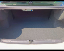 Subaru Impreza G4 2020