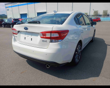 Subaru Impreza G4 2020