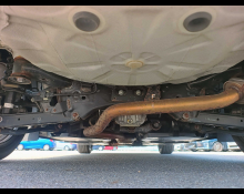 Subaru Impreza G4 2020