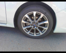 Subaru Impreza G4 2020