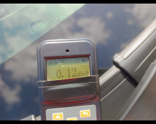 Subaru Impreza G4 2020