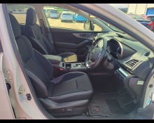 Subaru Impreza G4 2020