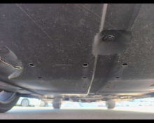 Subaru Impreza G4 2020