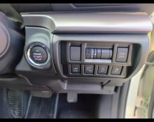 Subaru Impreza G4 2020