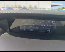 Subaru Impreza G4 2020