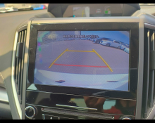 Subaru Impreza G4 2020