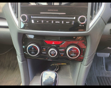 Subaru Impreza G4 2020