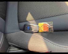 Subaru Impreza G4 2020