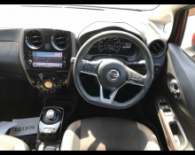 Nissan Note 2018