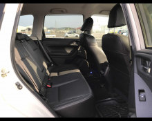 Subaru Forester 2017