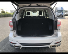 Subaru Forester 2017