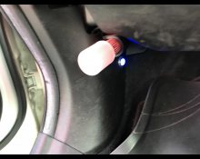 Subaru Forester 2017