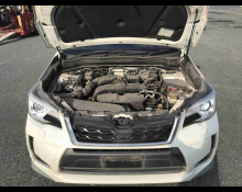 Subaru Forester 2017