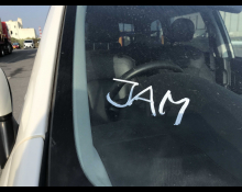 Subaru Forester 2017