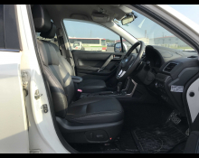 Subaru Forester 2017