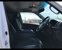 Toyota Hiace Van 2016