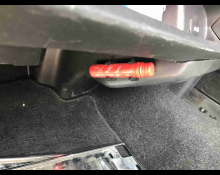 Toyota Hiace Van 2016