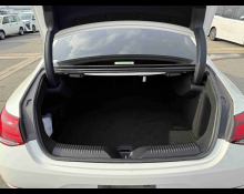 Mercedes Benz CLS-Class 2018