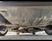 Mercedes Benz CLS-Class 2018