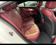 Mercedes Benz CLS-Class 2018