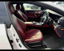 Mercedes Benz CLS-Class 2018