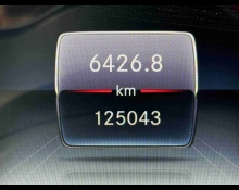 Mercedes Benz CLS-Class 2018