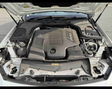 Mercedes Benz CLS-Class 2018