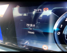 Mercedes Benz E-Class 2019