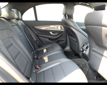 Mercedes Benz E-Class 2019