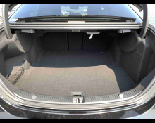 Mercedes Benz E-Class 2019