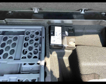 Mercedes Benz E-Class 2019