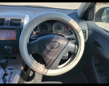 Toyota Corolla Fielder 2010