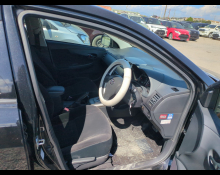 Toyota Corolla Fielder 2010