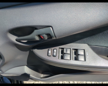 Toyota Corolla Fielder 2010