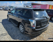 Toyota Corolla Fielder 2010