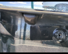 Toyota Corolla Fielder 2010